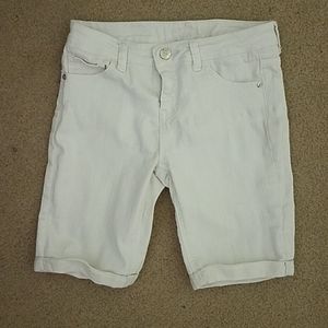 JUSTICE girls shorts